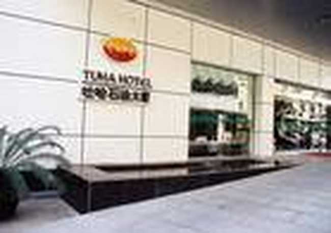 西安吐哈石油大厦,图一