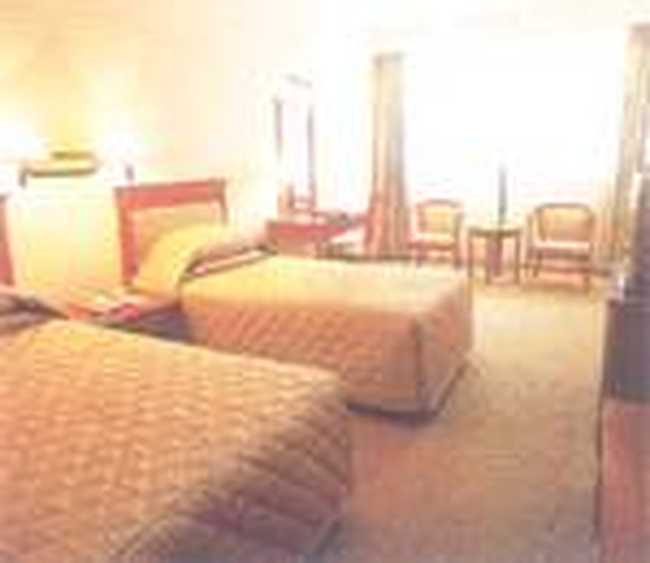 秦丰大酒店,图二