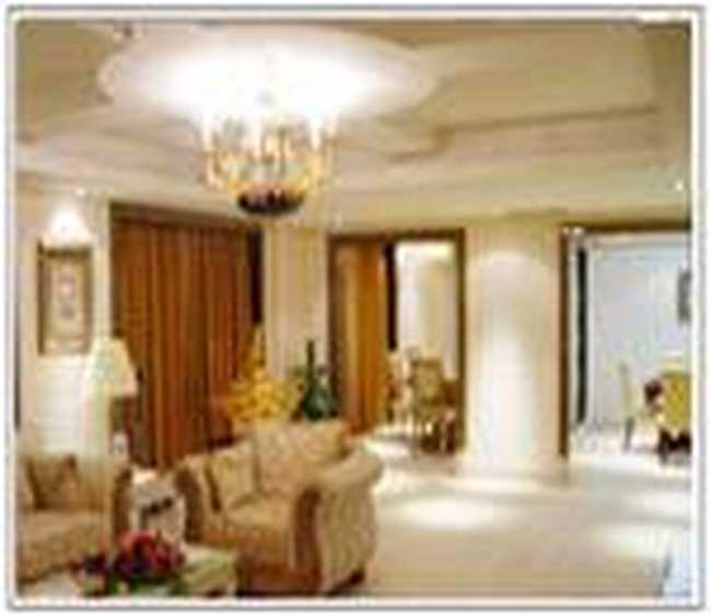 陕西海大商务酒店,图一