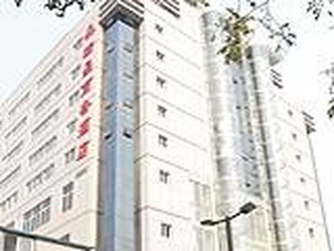 西安瑞晶商务酒店,图一