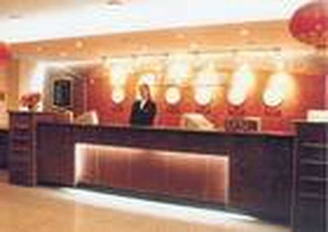 西安吐哈石油大厦,图二