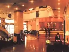 鸿业大酒店,图一