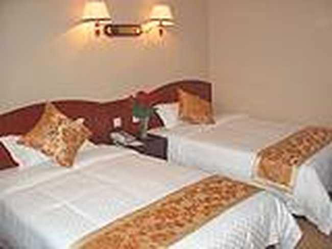 广电网络大酒店,图二