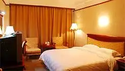 万嘉国际商务酒店,图二