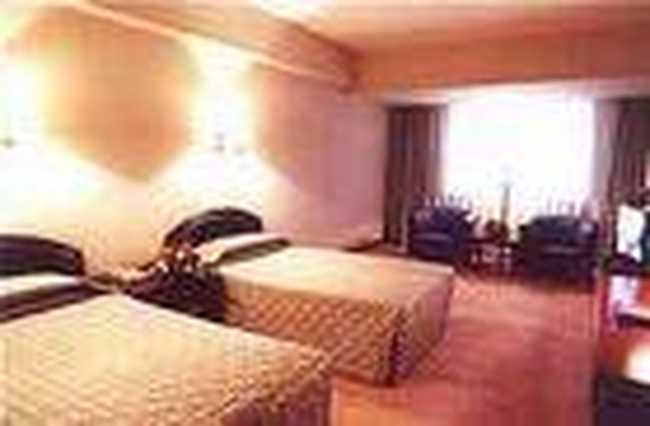 西安邮政大酒店,图三