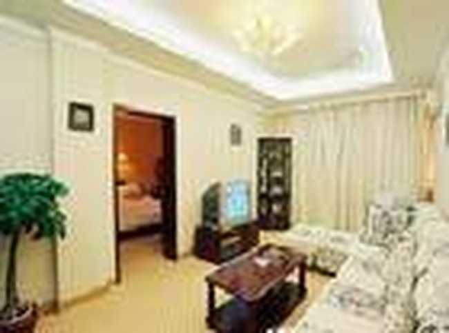 西安吐哈石油大厦,图三