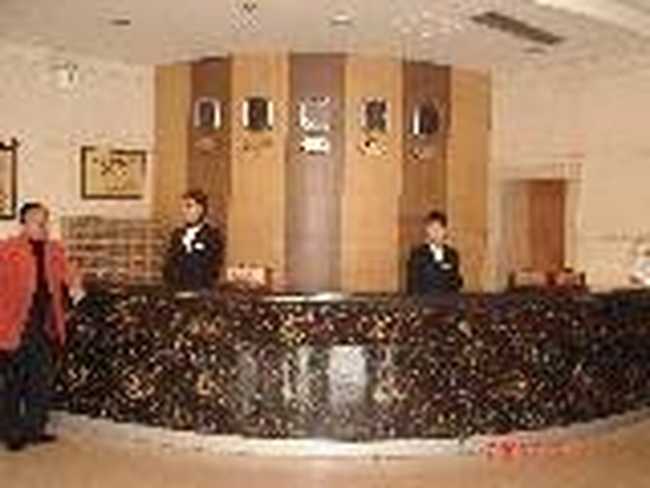 陕西旺豪酒店,图二