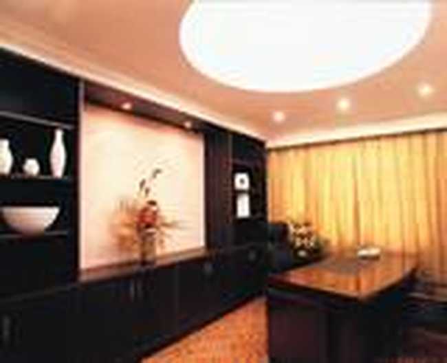 航空大酒店,圖二