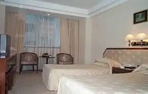 西凤大酒店,图一