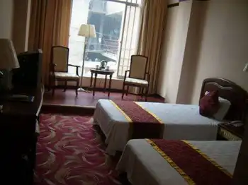 蔷薇商务酒店,图三