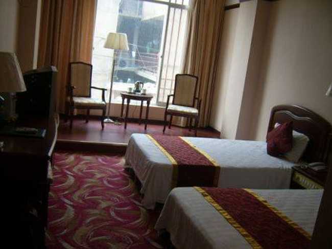 蔷薇商务酒店,图三