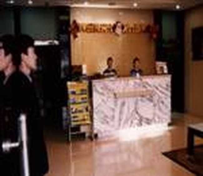 新顺丰酒店,图一