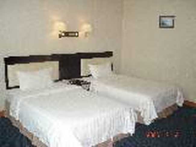 陕西旺豪酒店,图三