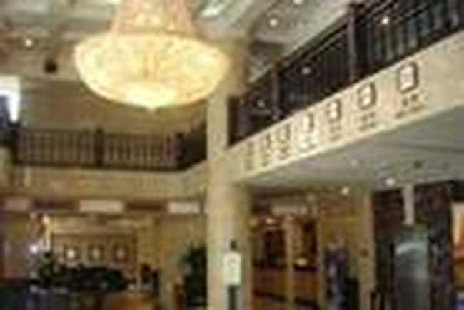 西安人民大厦,图二