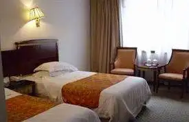 西北大酒店,图三