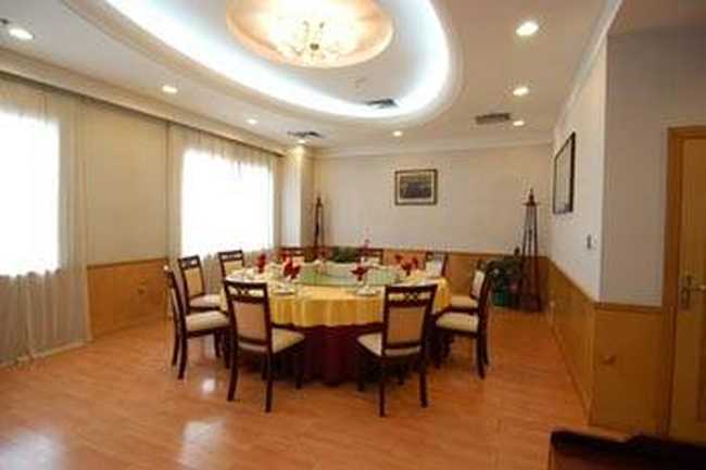 邮政大酒店,图三