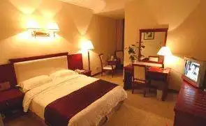 光明大酒店,图一