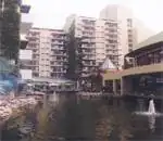 西安建国饭店,图一