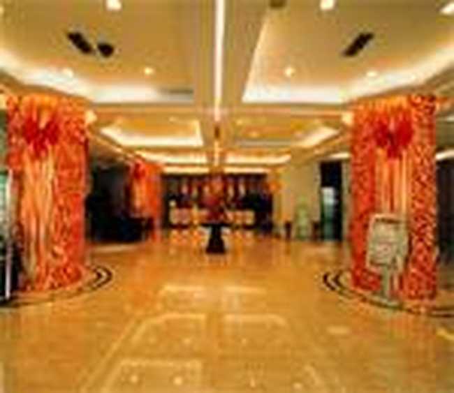 钻石国际大酒店,图二