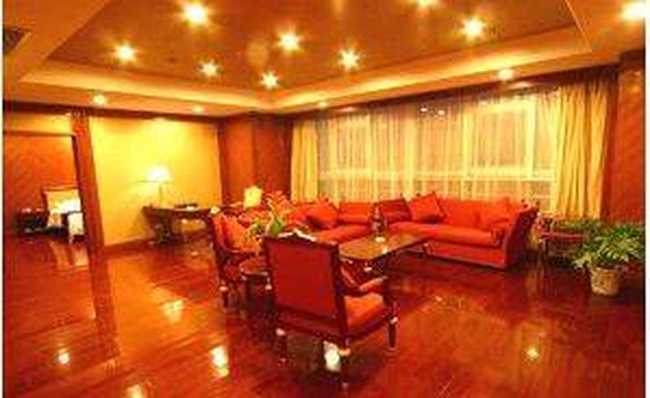 光明大酒店,图二