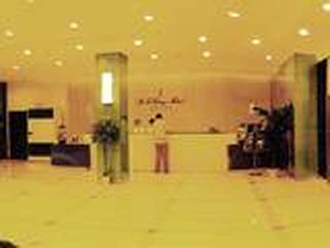 西安德發(fā)長(zhǎng)酒店,圖二