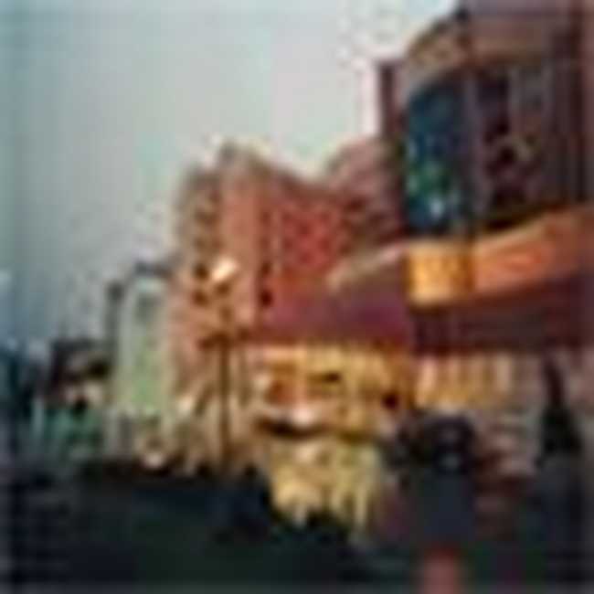 西安骊苑大酒店,图一