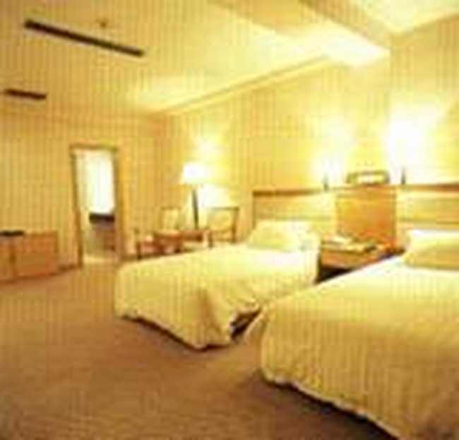 英吉利国际商务酒店,图三