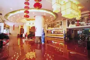 宝鸡怡和酒店,图二