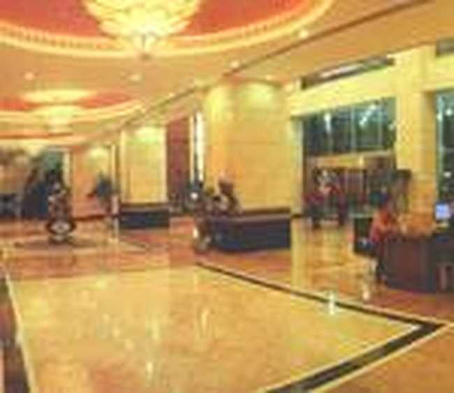 天域凯莱大酒店,图二