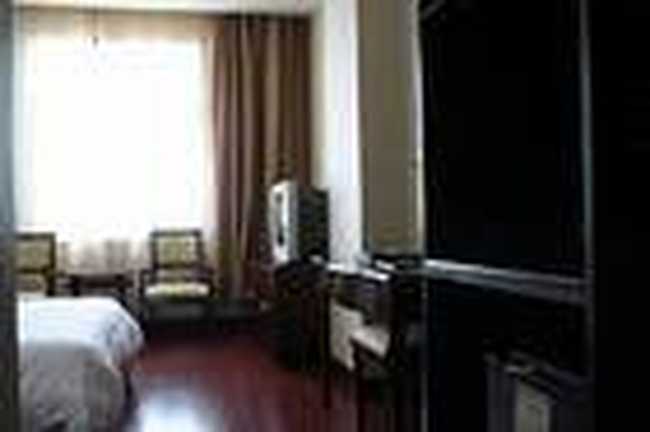 西安德邻酒店,图二