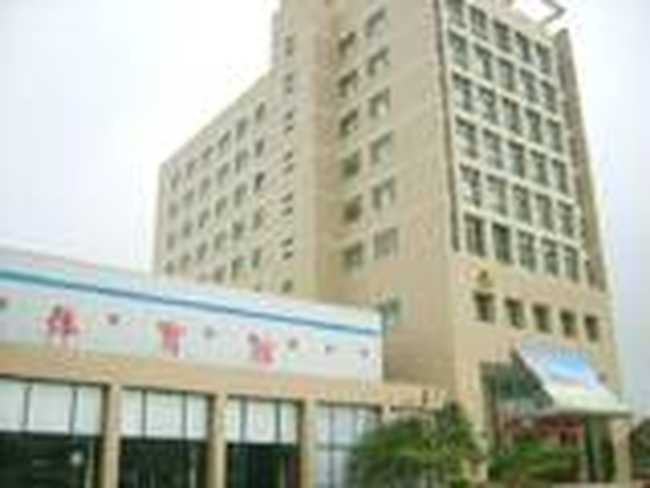 陜西沐浴陽光酒店,圖一