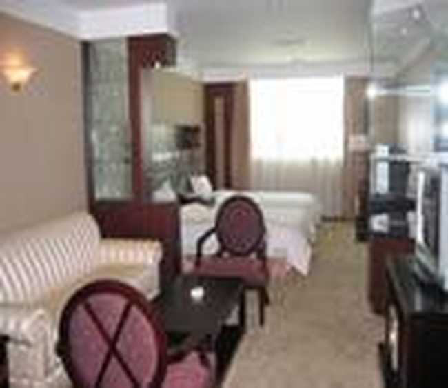 好世界大酒店,图三