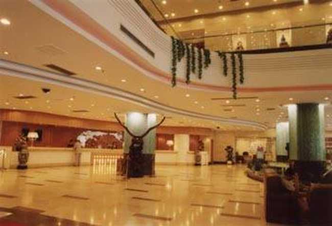 红叶大酒店,图三