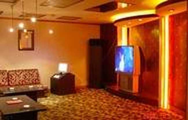 延安旅游大厦,图二