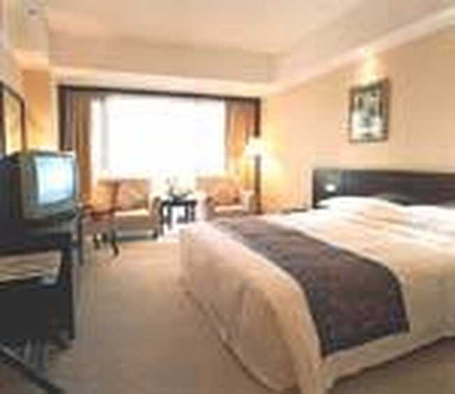 西安天翼新商务酒店,图二