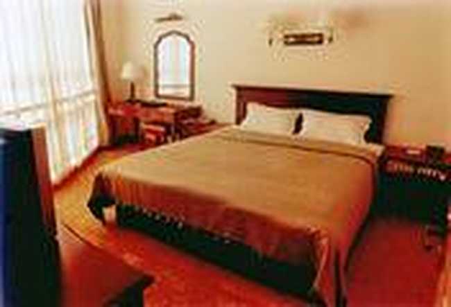 延安旅游大厦,图三