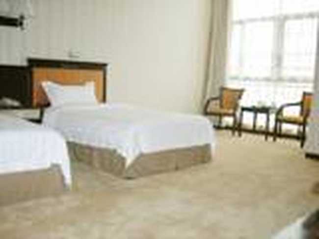 陜西沐浴陽光酒店,圖三