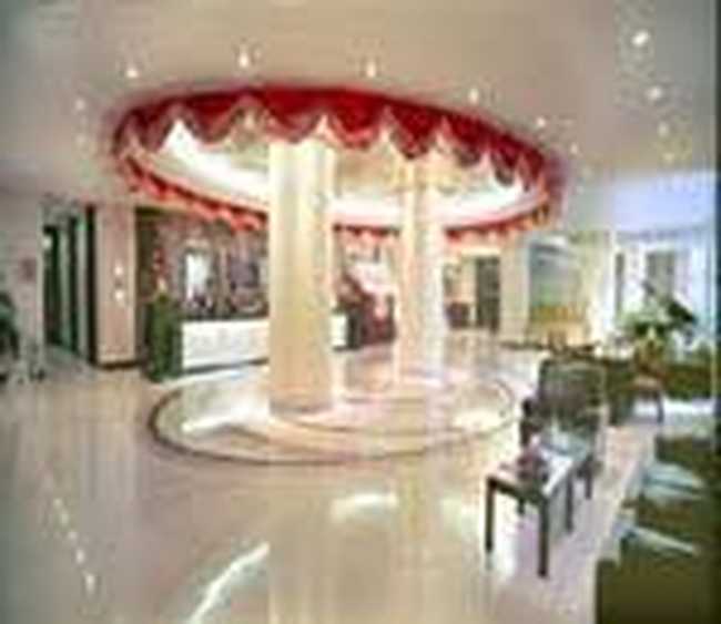 西安天翼新商务酒店,图三