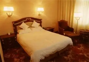 红叶大酒店,图二