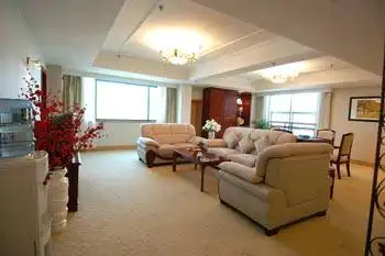 邮政大酒店,图二