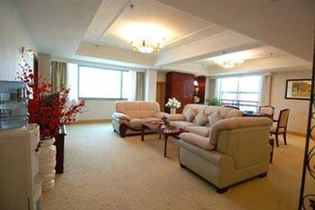 邮政大酒店,图二