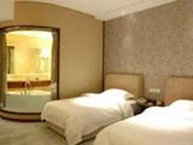 陕西海景酒店,图三