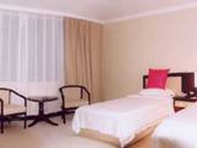 西安德發(fā)長(zhǎng)酒店,圖三