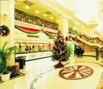 好世界大酒店,图二