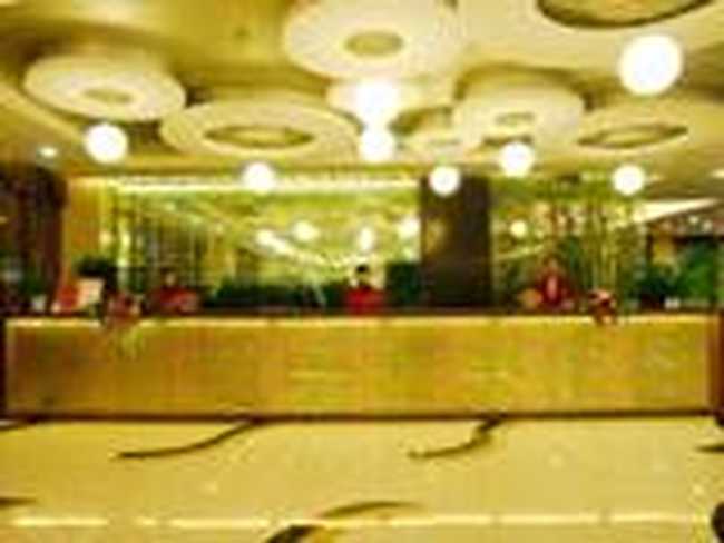 西安天佑國際酒店,圖二