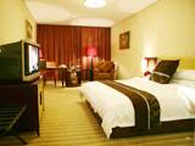 西安美華金唐國際酒店,圖三