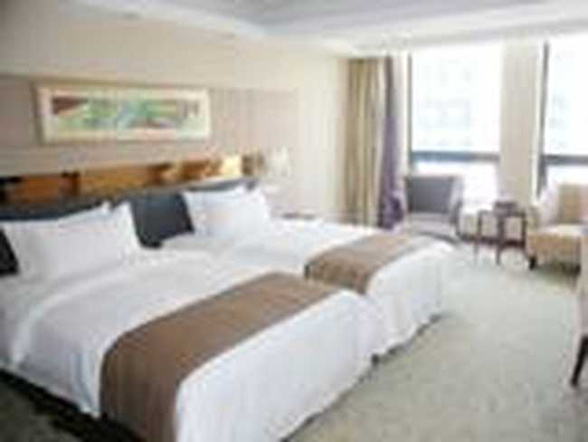 西安联邦中航商务酒店,图二