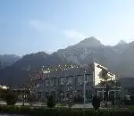 华山游客中心景苑酒店,图一