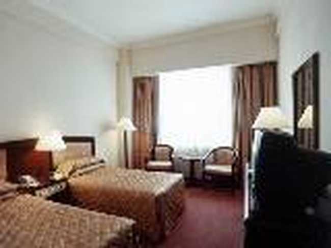 西安交大南洋大酒店,图三