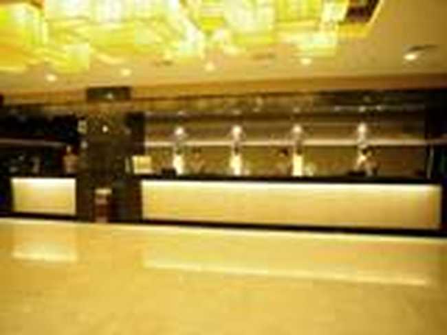 西安美華金唐國際酒店,圖二